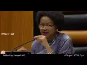 Video: Isley Brothers – Busted (Parliament Version) Ft. Jacob Zuma, Baleka & Julius Malema